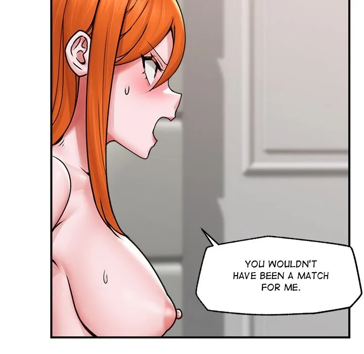 Hypnotist Security Guard Chapter 6 page 57 - 