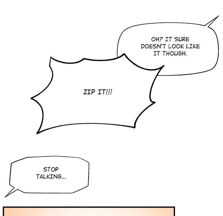 Hypnotist Security Guard Chapter 6 page 58 - 