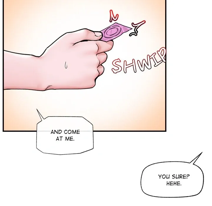 Hypnotist Security Guard Chapter 6 page 59 - 