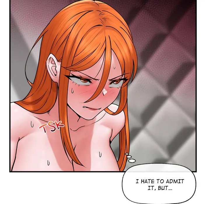 Hypnotist Security Guard Chapter 6 page 61 - 