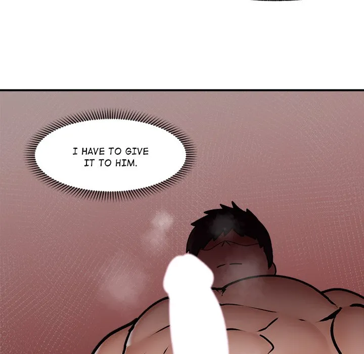 Hypnotist Security Guard Chapter 6 page 62 - 