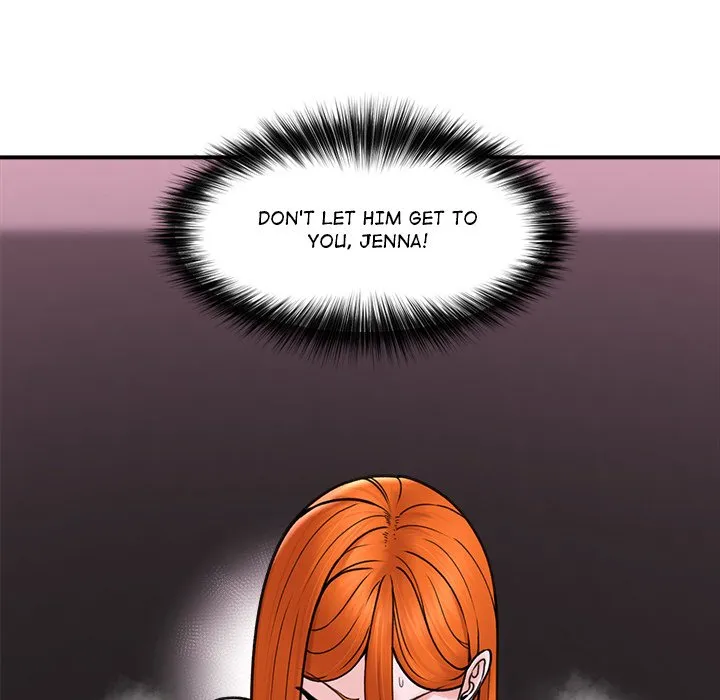 Hypnotist Security Guard Chapter 6 page 73 - 