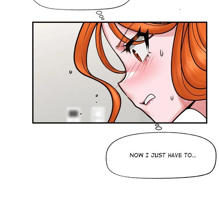 Hypnotist Security Guard Chapter 6 page 86 - 