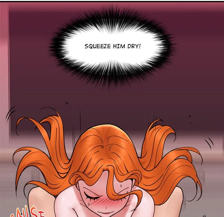 Hypnotist Security Guard Chapter 6 page 87 - 