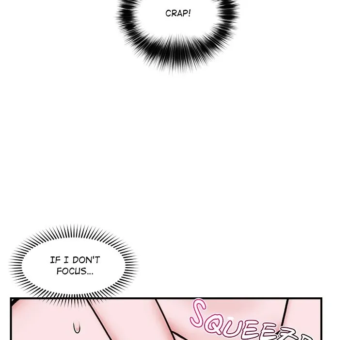 Hypnotist Security Guard Chapter 6 page 89 - 