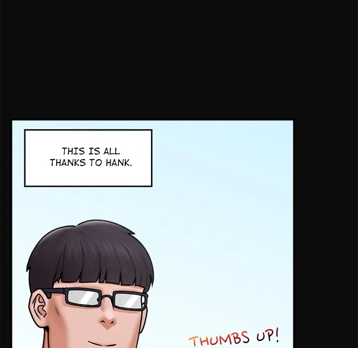 Hypnotist Security Guard Chapter 6 page 10 - 