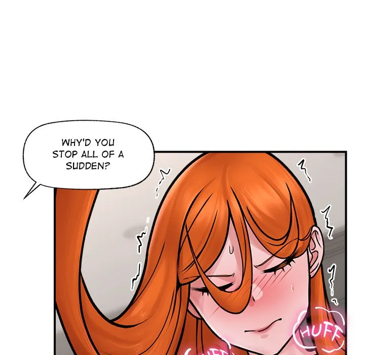 Hypnotist Security Guard Chapter 6 page 95 - 