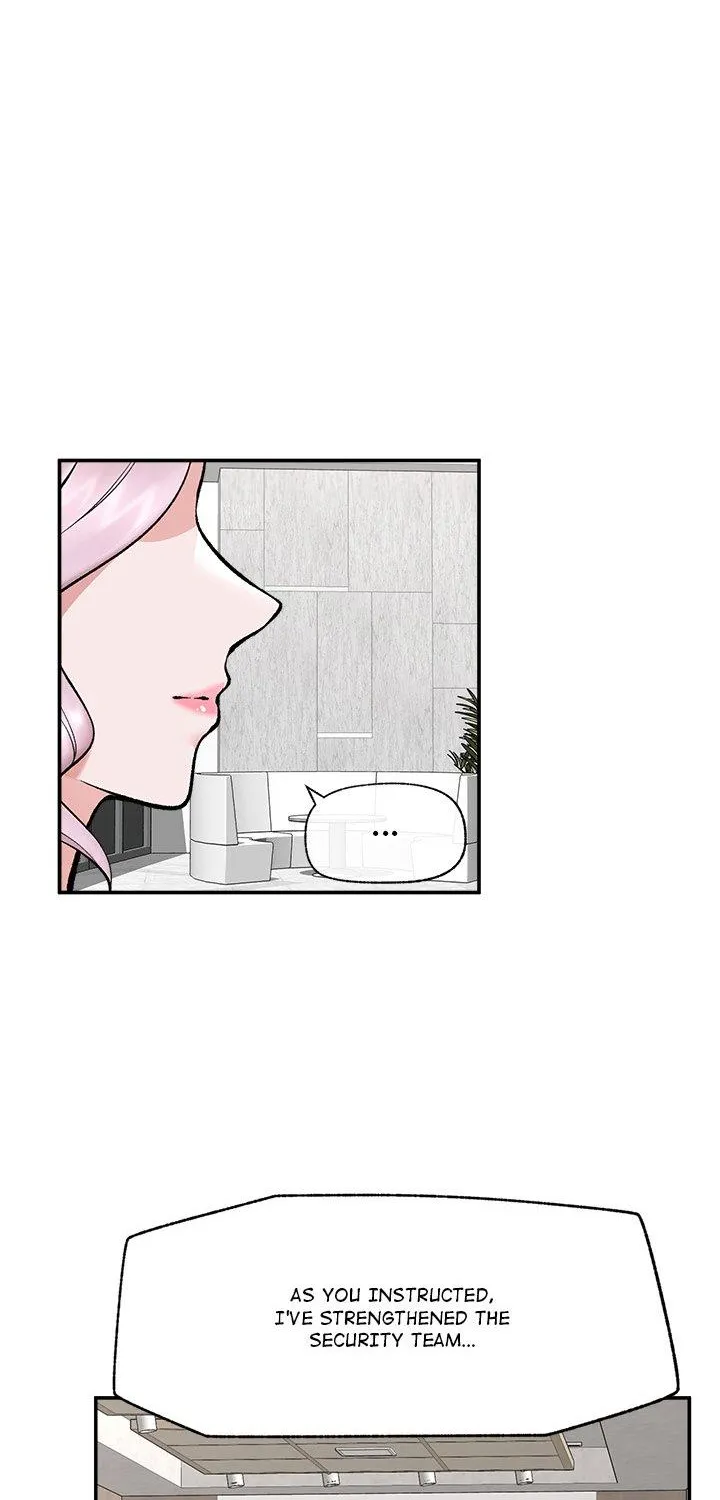 Hypnotist Security Guard Chapter 60 page 2 - 