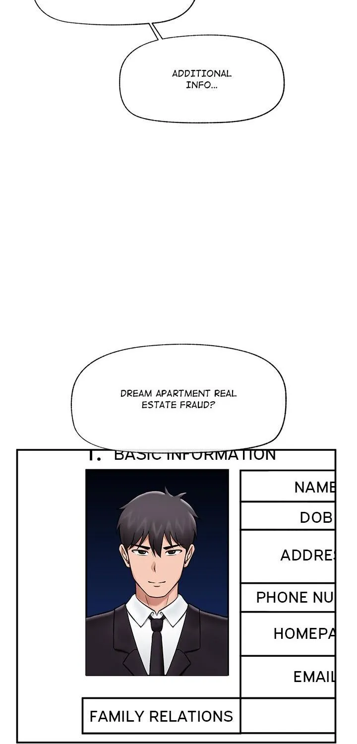 Hypnotist Security Guard Chapter 60 page 19 - 