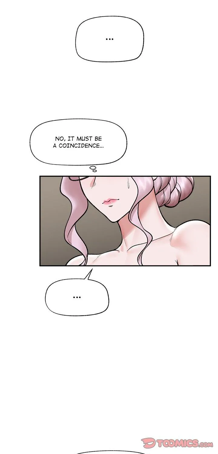 Hypnotist Security Guard Chapter 60 page 21 - 
