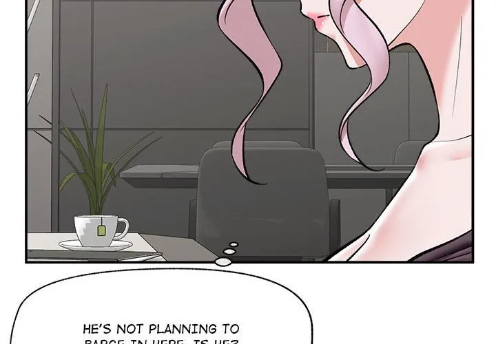 Hypnotist Security Guard Chapter 60 page 24 - 