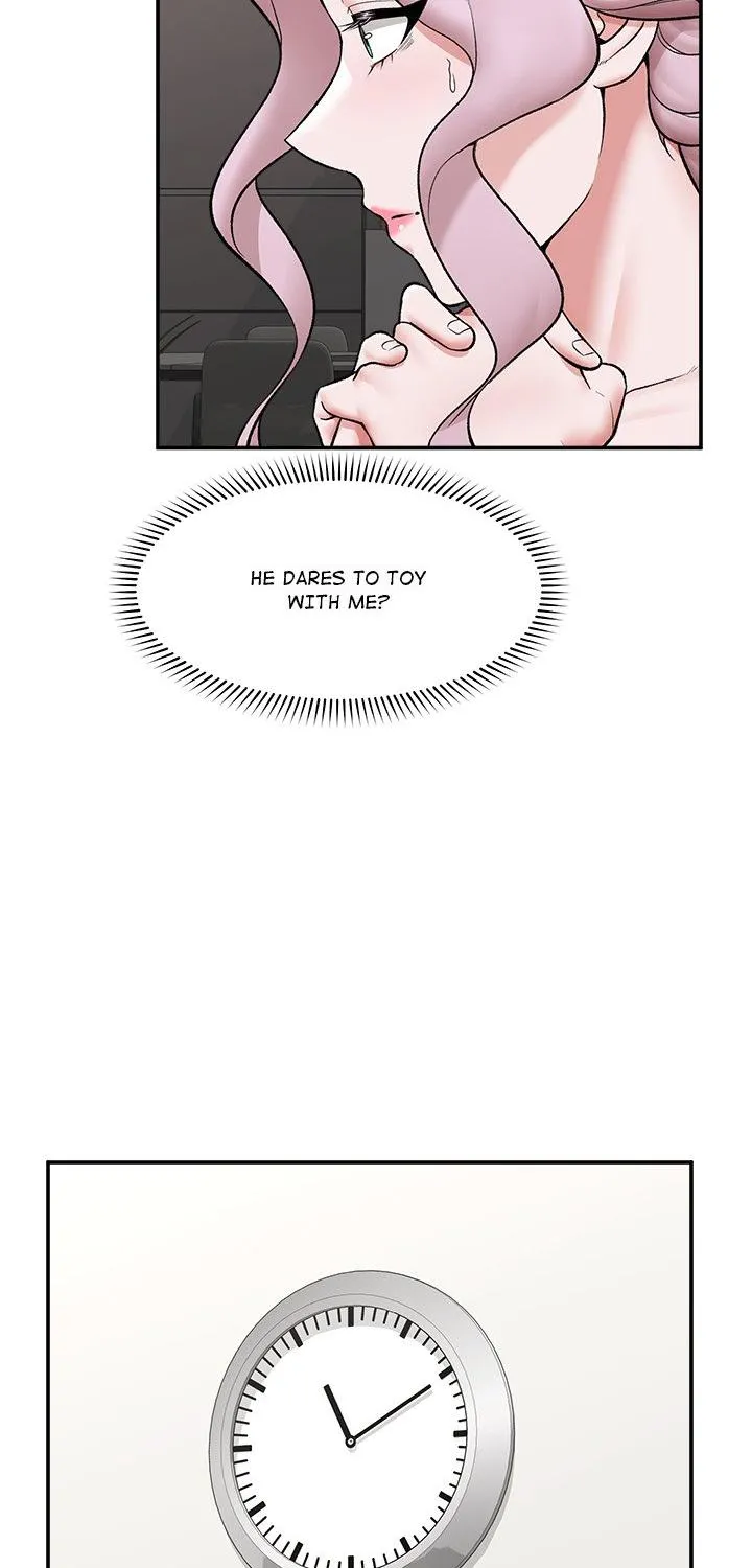 Hypnotist Security Guard Chapter 60 page 29 - 
