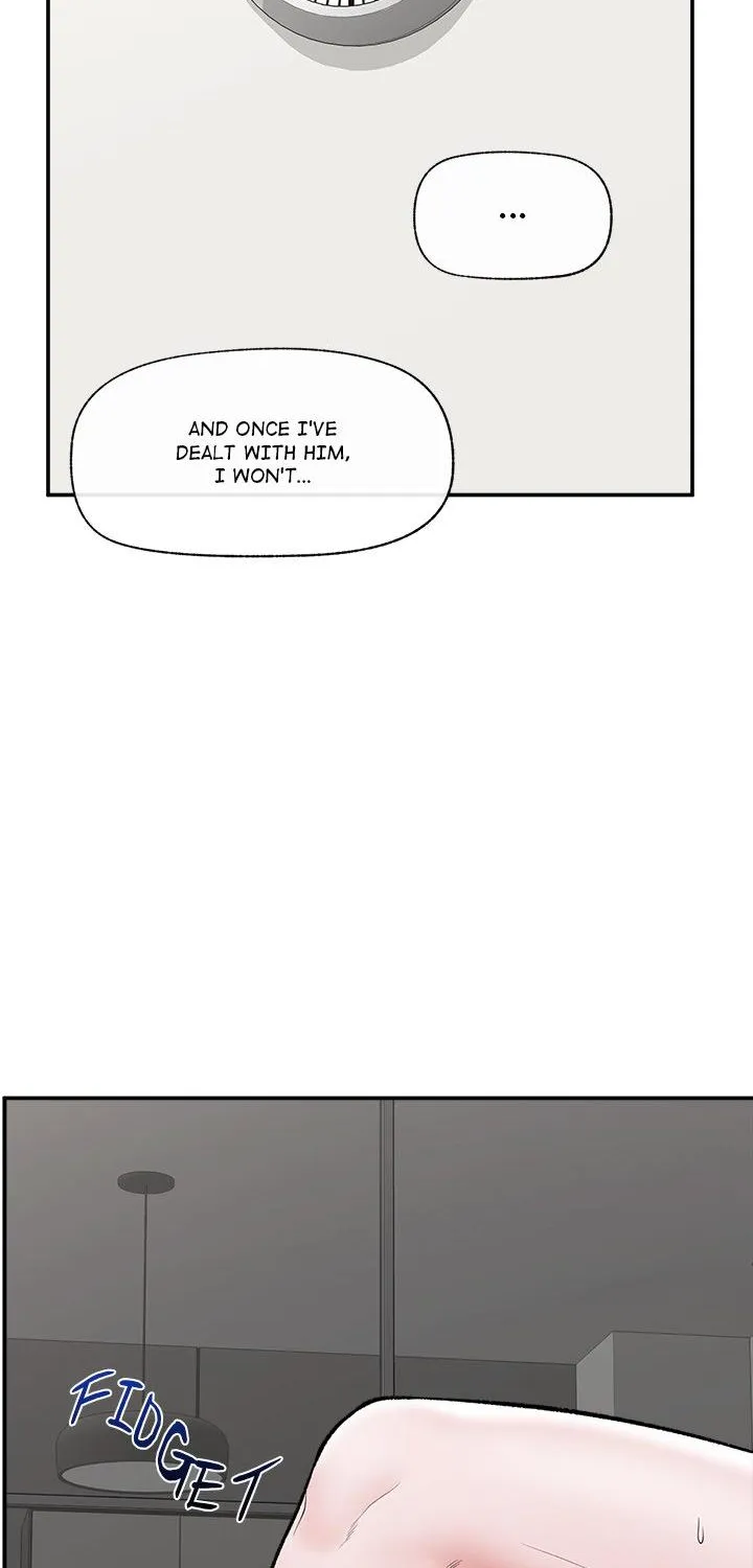 Hypnotist Security Guard Chapter 60 page 30 - 
