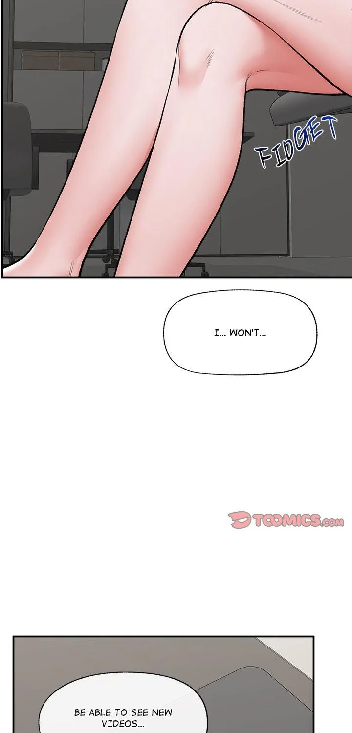 Hypnotist Security Guard Chapter 60 page 31 - 