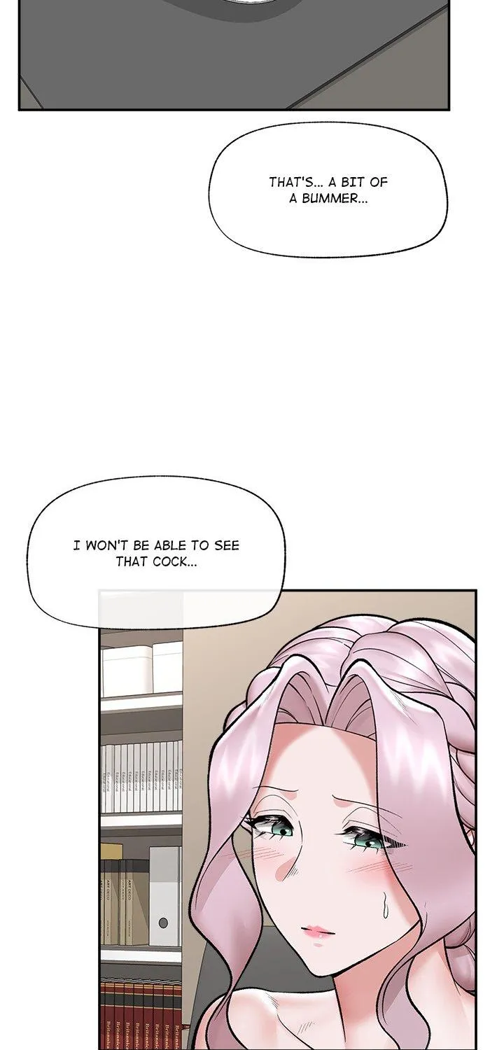 Hypnotist Security Guard Chapter 60 page 33 - 