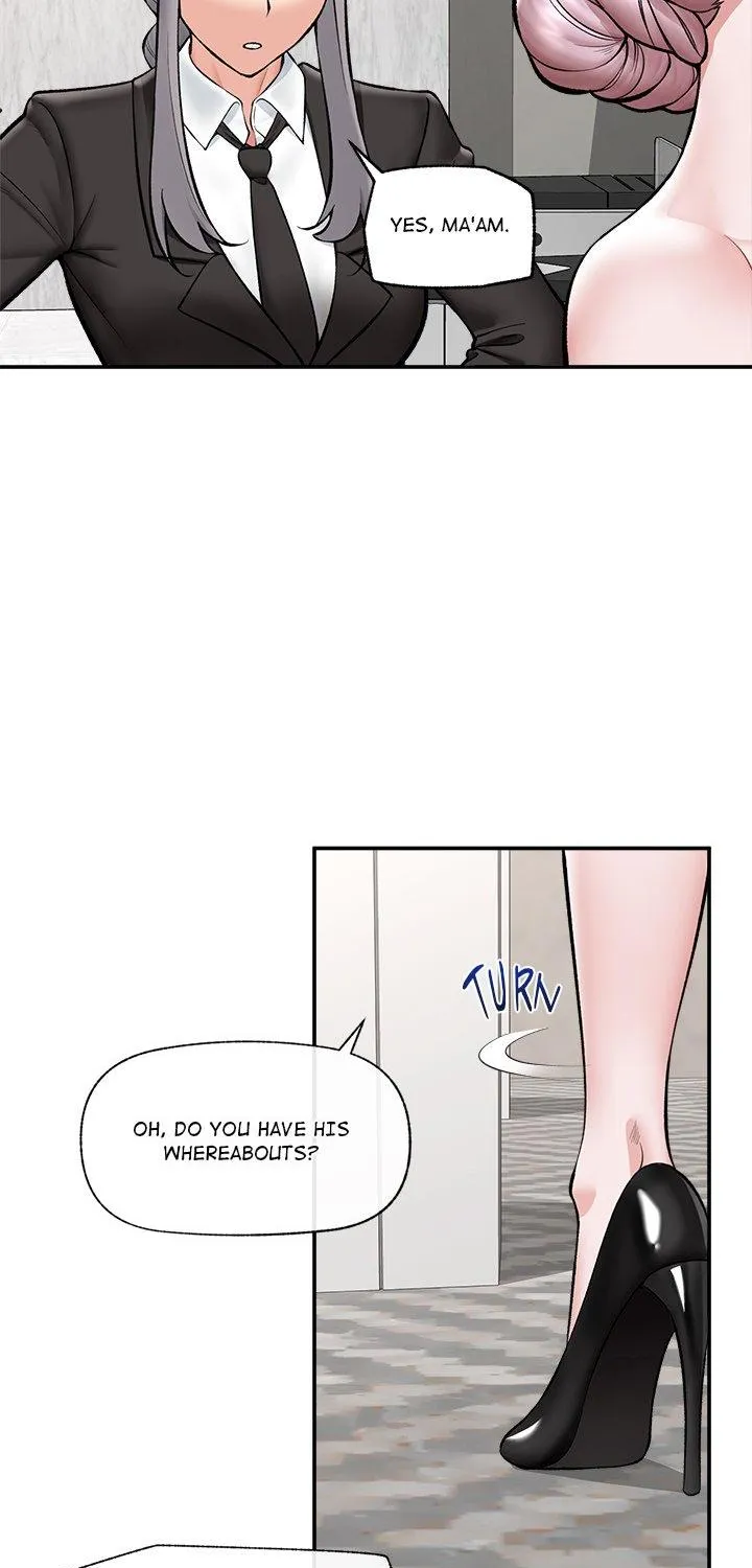 Hypnotist Security Guard Chapter 60 page 5 - 