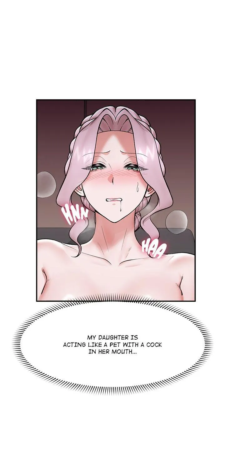 Hypnotist Security Guard Chapter 60 page 55 - 