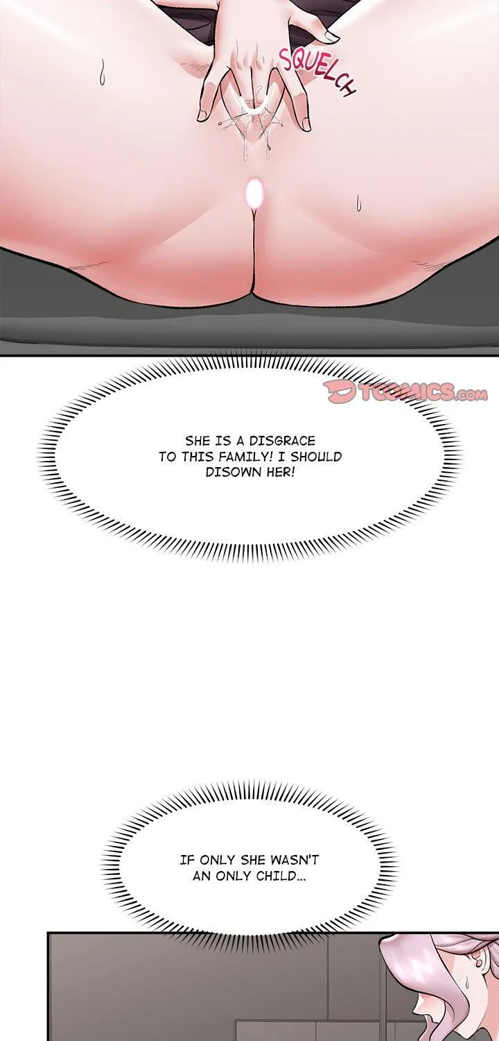 Hypnotist Security Guard Chapter 60 page 57 - 