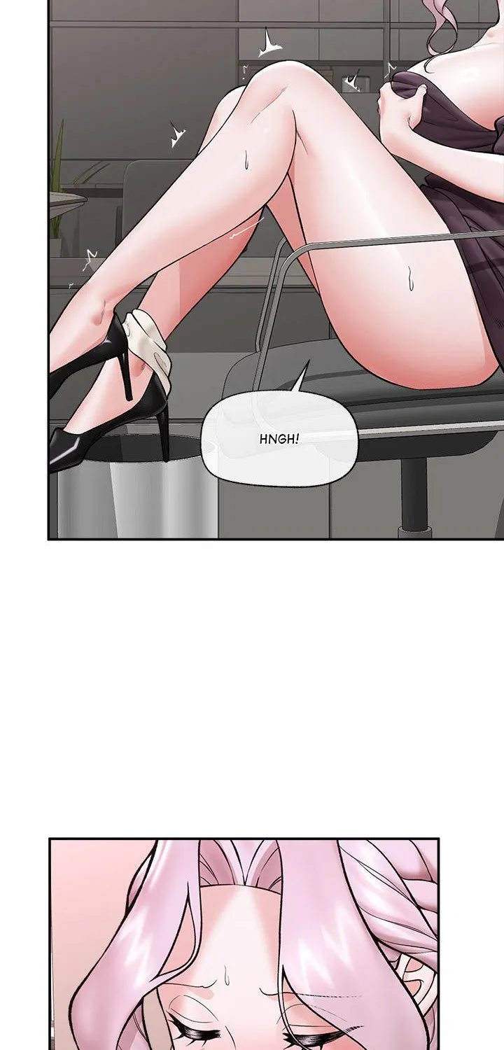 Hypnotist Security Guard Chapter 60 page 58 - 