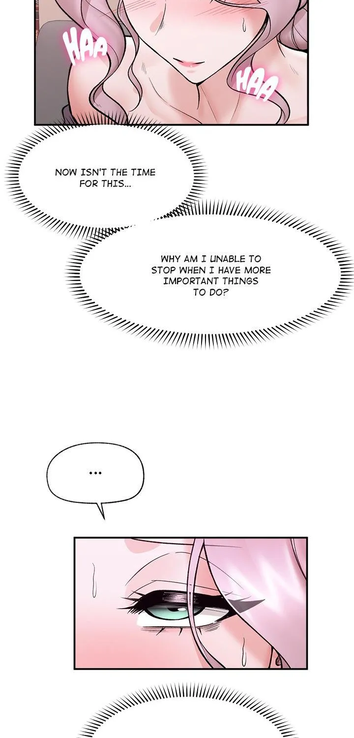 Hypnotist Security Guard Chapter 60 page 59 - 