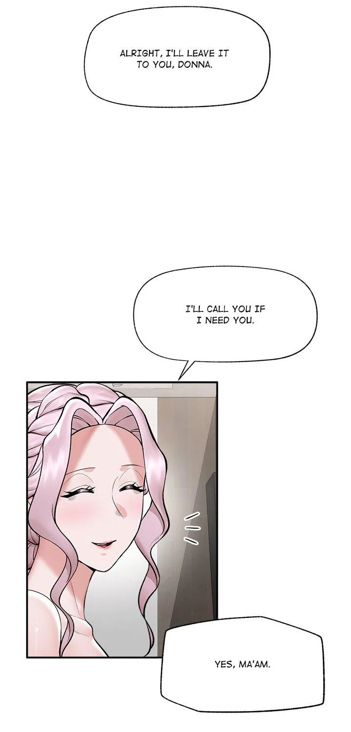 Hypnotist Security Guard Chapter 60 page 7 - 