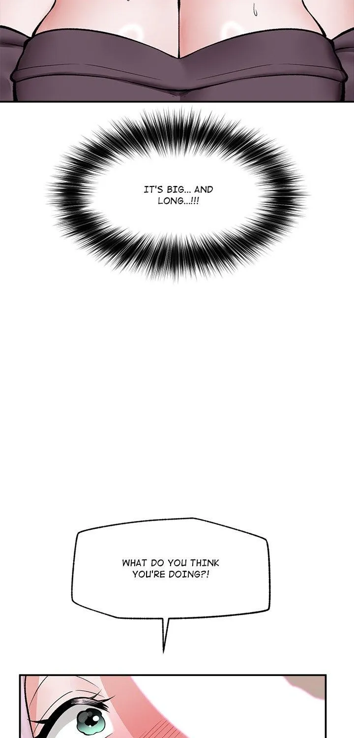 Hypnotist Security Guard Chapter 60 page 70 - 