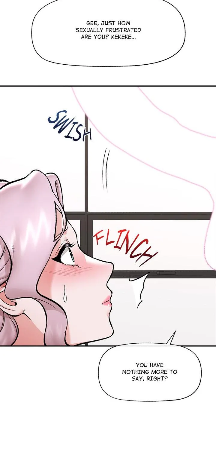 Hypnotist Security Guard Chapter 60 page 73 - 