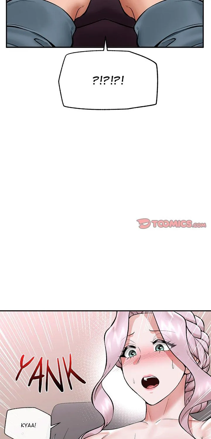 Hypnotist Security Guard Chapter 60 page 77 - 