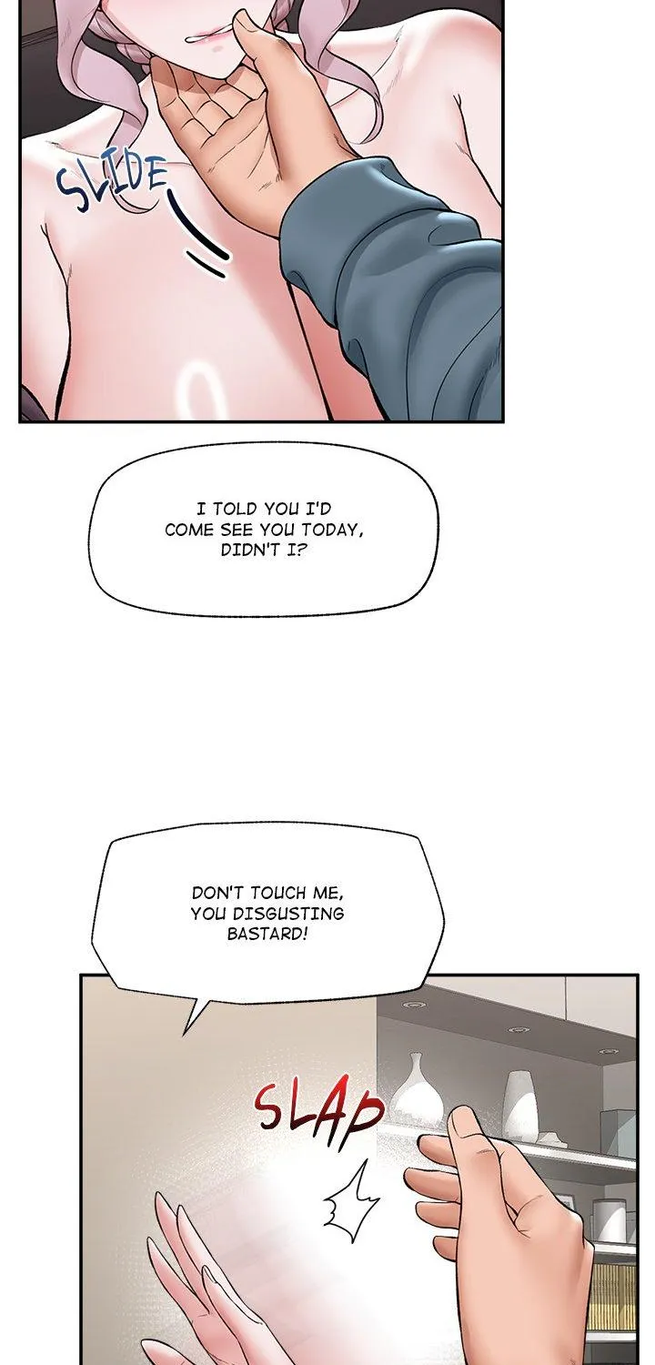 Hypnotist Security Guard Chapter 60 page 79 - 