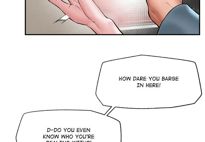 Hypnotist Security Guard Chapter 60 page 80 - 