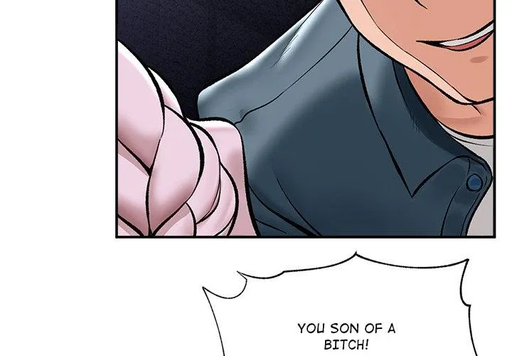 Hypnotist Security Guard Chapter 60 page 84 - 