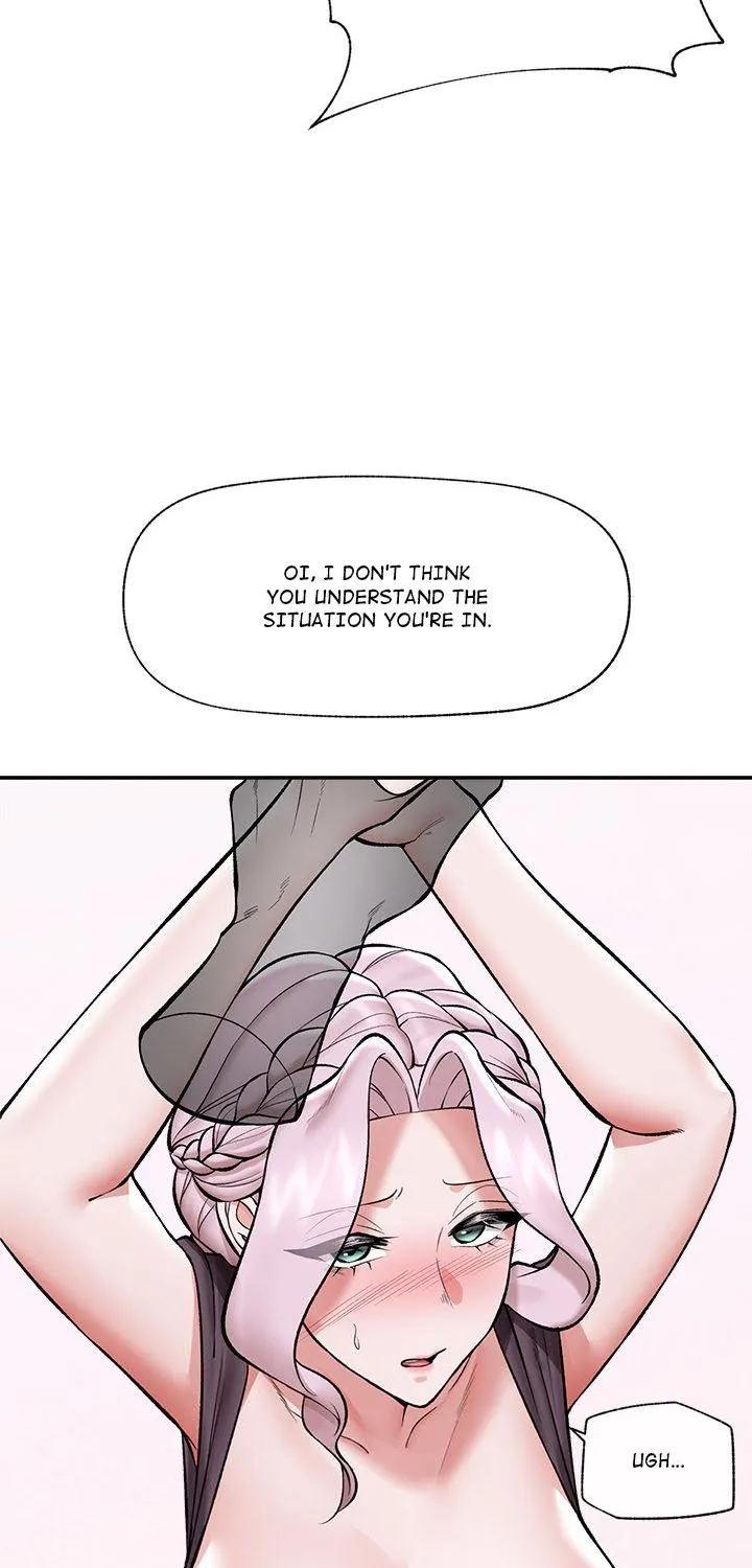 Hypnotist Security Guard Chapter 60 page 85 - 