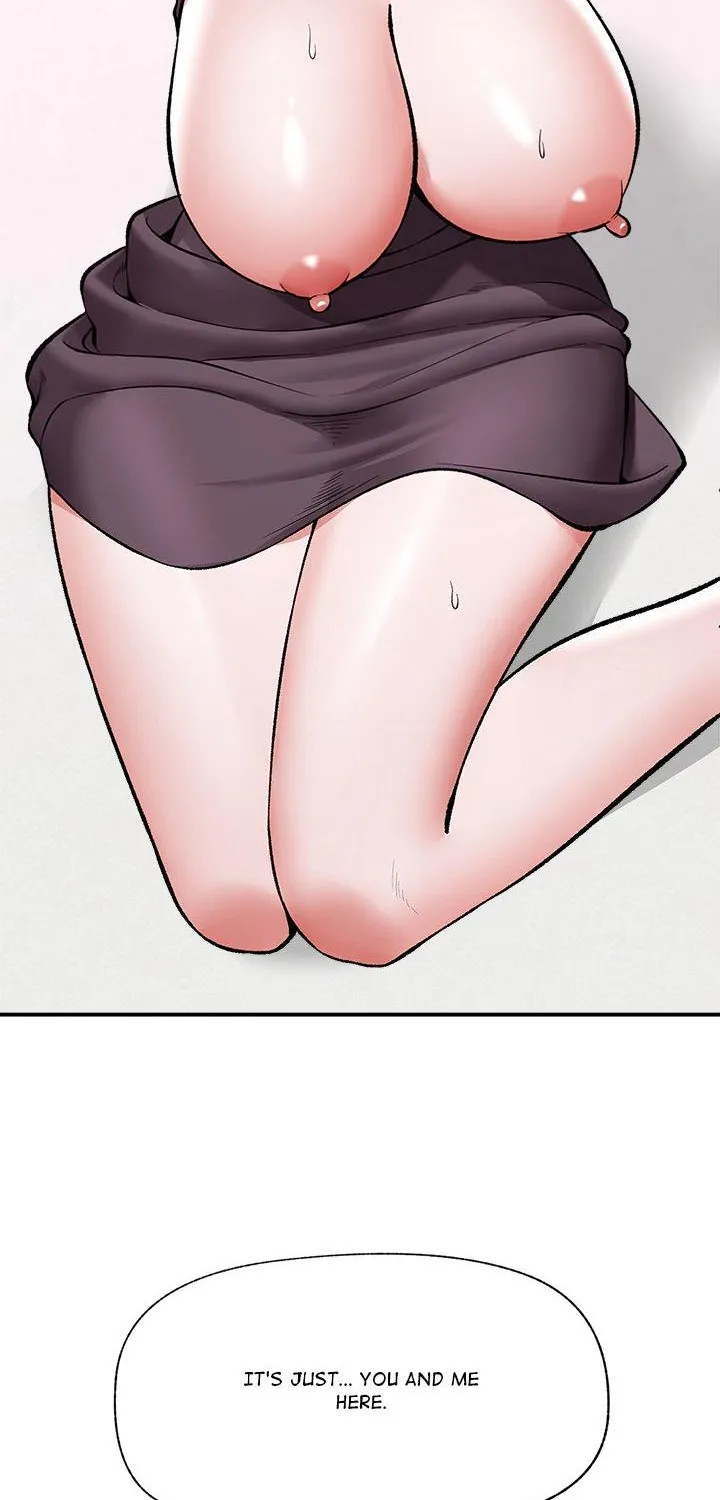 Hypnotist Security Guard Chapter 60 page 86 - 