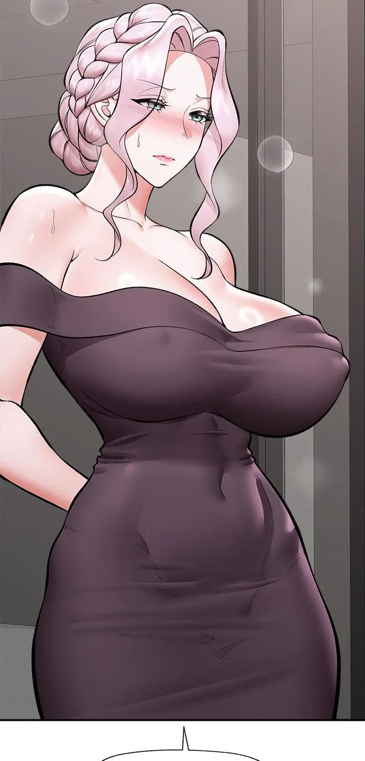 Hypnotist Security Guard Chapter 60 page 10 - 