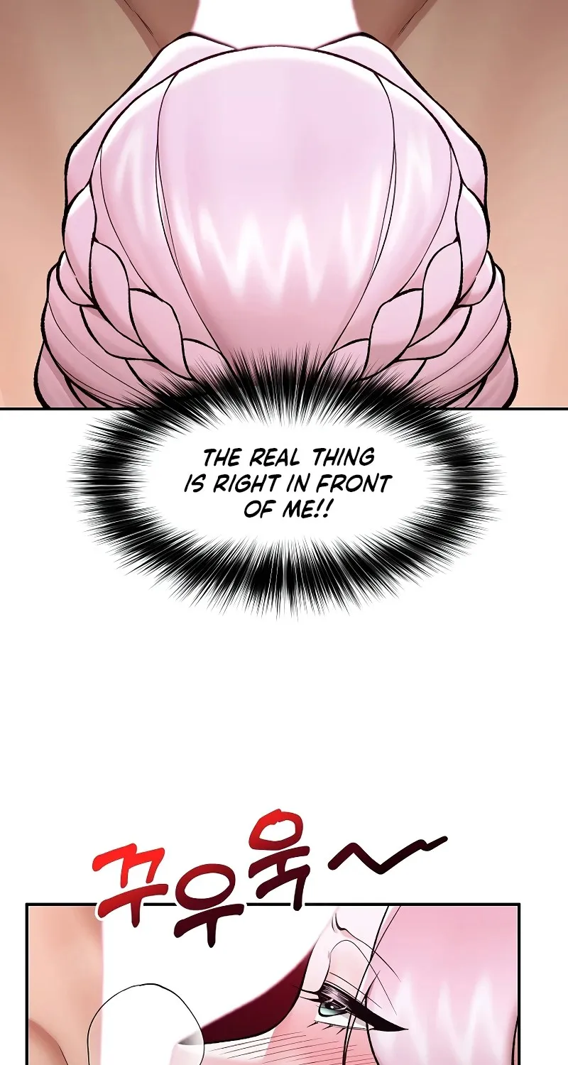 Hypnotist Security Guard Chapter 61 page 19 - 