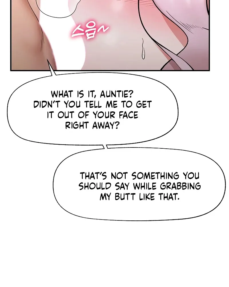 Hypnotist Security Guard Chapter 61 page 20 - 