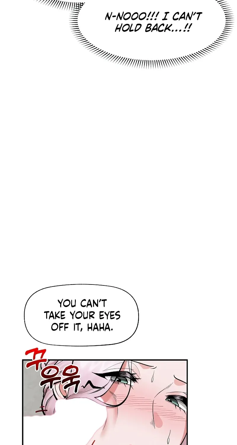 Hypnotist Security Guard Chapter 61 page 22 - 