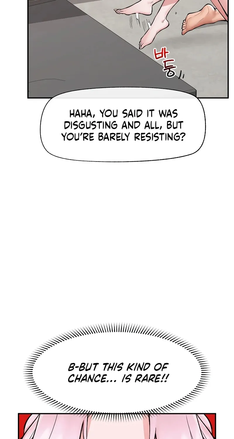 Hypnotist Security Guard Chapter 61 page 24 - 