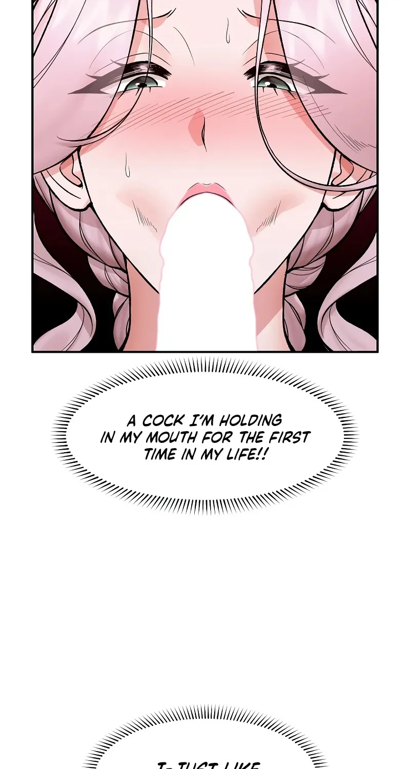 Hypnotist Security Guard Chapter 61 page 25 - 