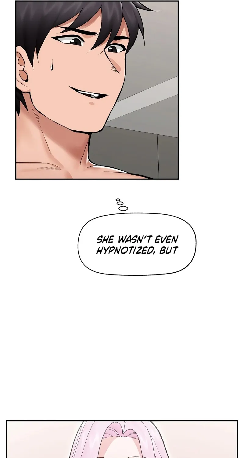 Hypnotist Security Guard Chapter 61 page 31 - 