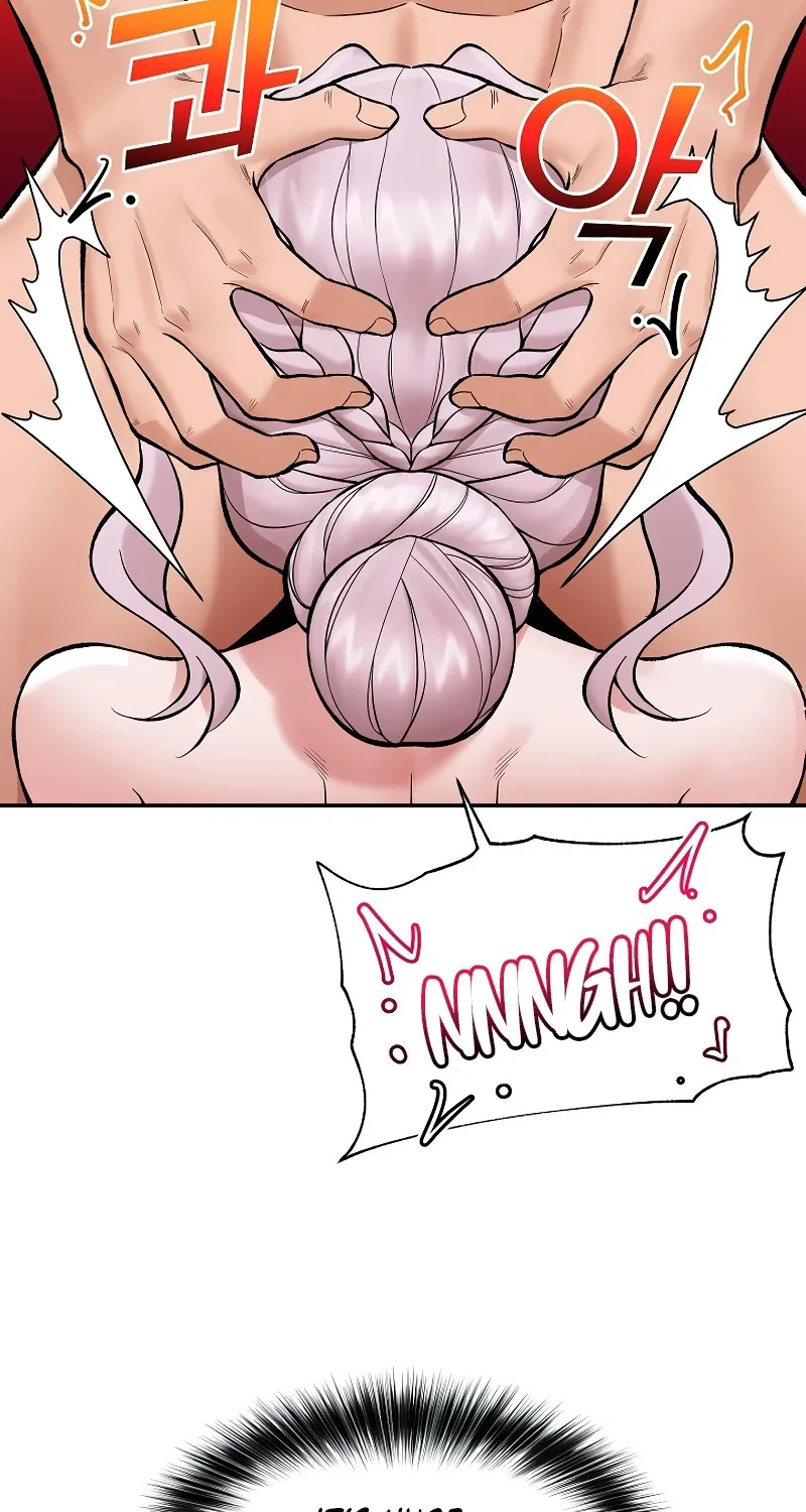 Hypnotist Security Guard Chapter 61 page 36 - 