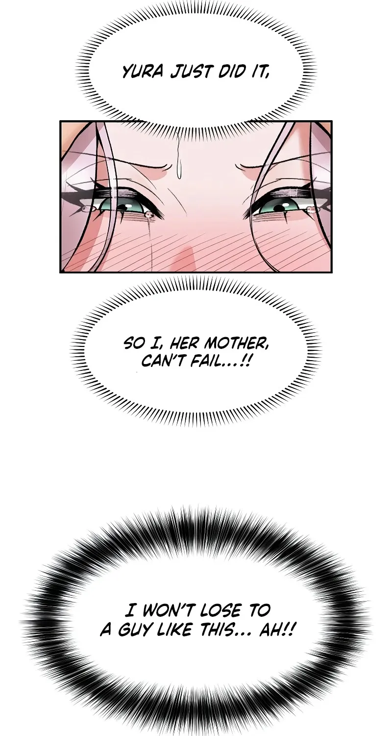 Hypnotist Security Guard Chapter 61 page 38 - 