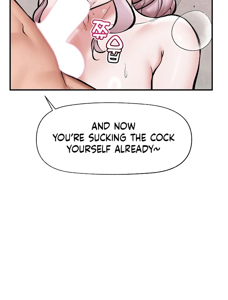 Hypnotist Security Guard Chapter 61 page 40 - 