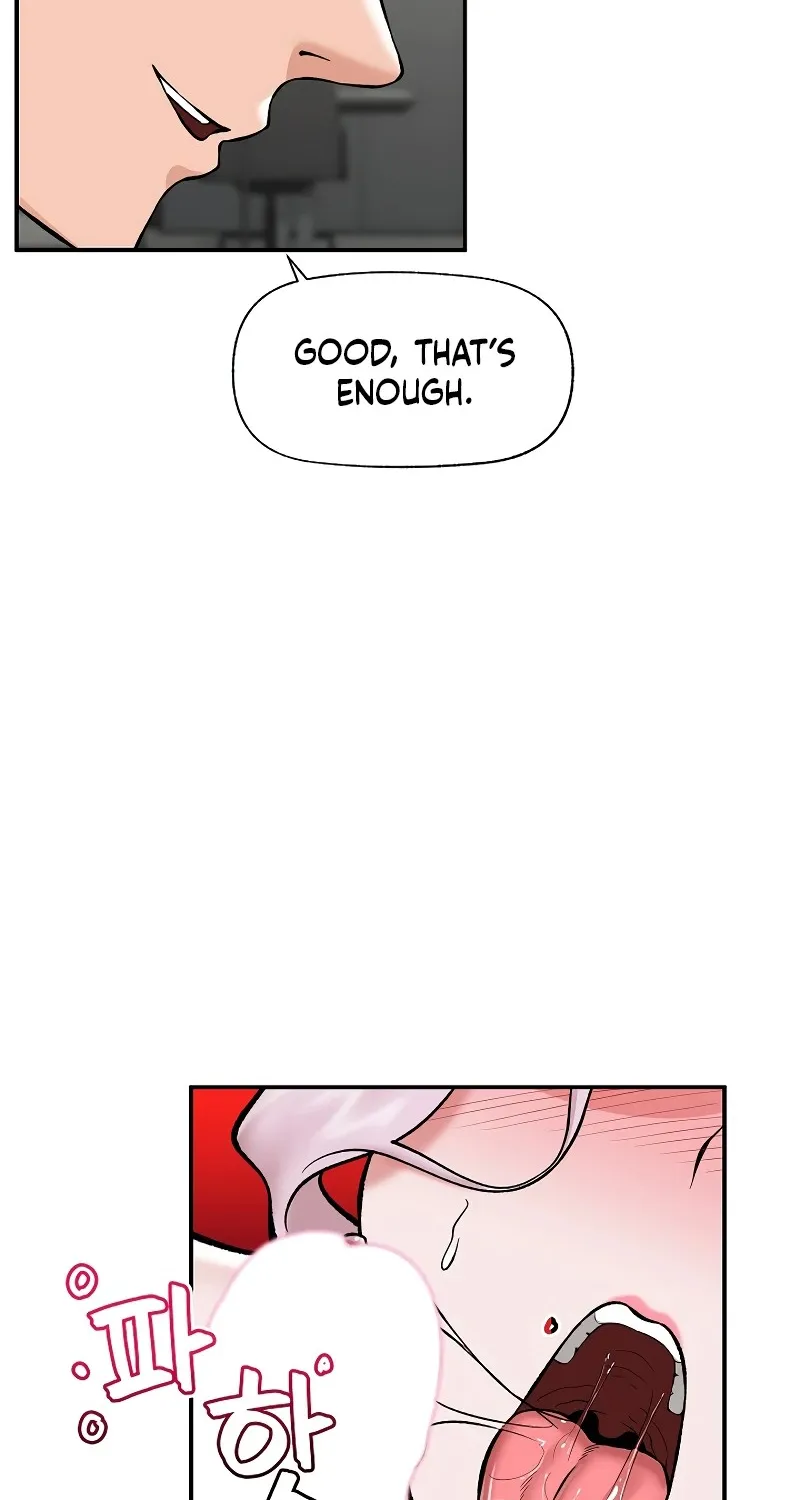 Hypnotist Security Guard Chapter 61 page 42 - 
