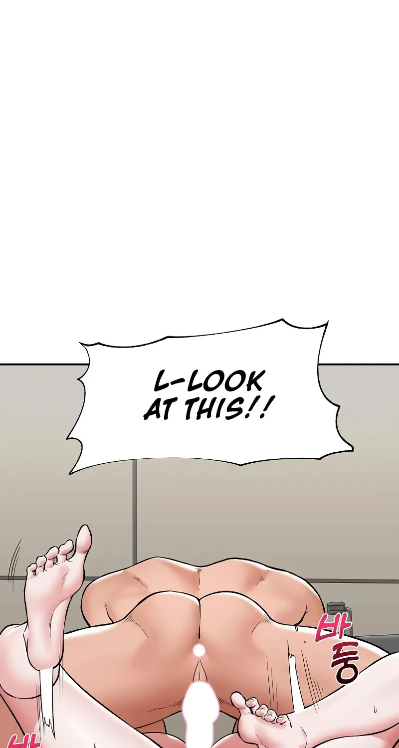 Hypnotist Security Guard Chapter 61 page 6 - 