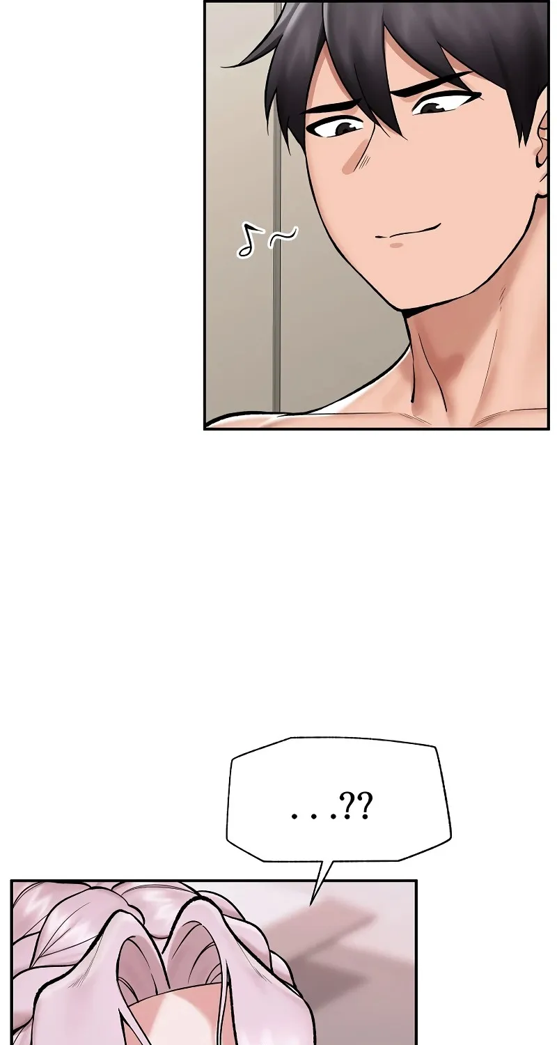 Hypnotist Security Guard Chapter 61 page 55 - 