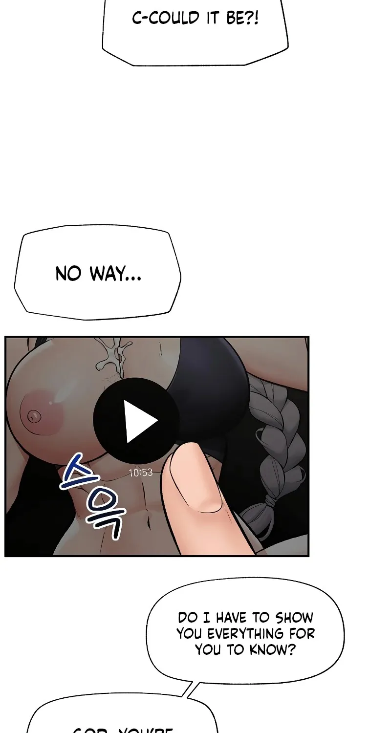 Hypnotist Security Guard Chapter 61 page 63 - 
