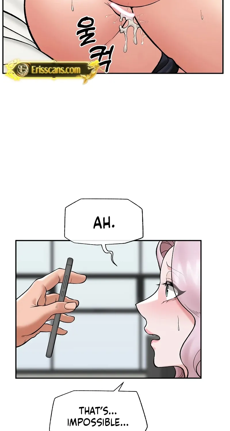 Hypnotist Security Guard Chapter 61 page 65 - 