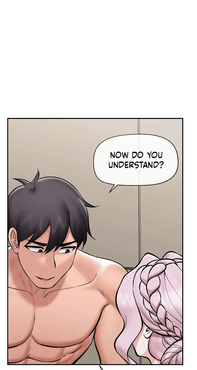 Hypnotist Security Guard Chapter 61 page 69 - 