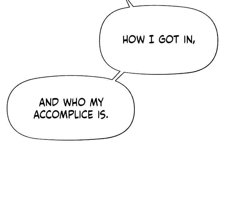 Hypnotist Security Guard Chapter 61 page 70 - 